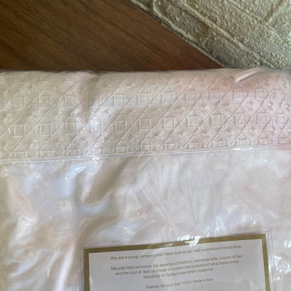 Maurizio Bedding 4 Piece Maurizio Sheet Set Queen Poshmark